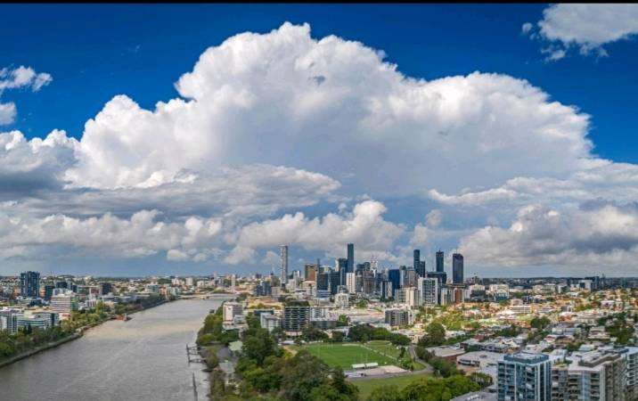 ‘Stunning’ weekend forecast for south-east Queensland before cool change arrives