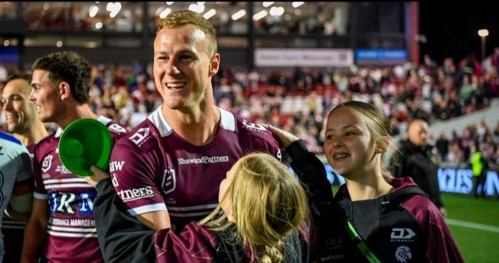 Kieran Foran Secures Long-Term Sea Eagles Coaching Role as Connor Watson Weighs Future