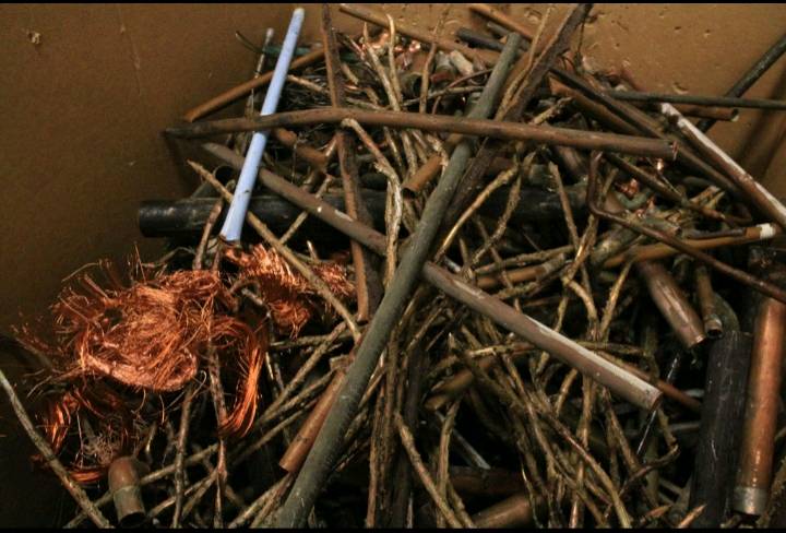 Surge in Copper Theft Hits Construction and Demolition Sites Across Australia