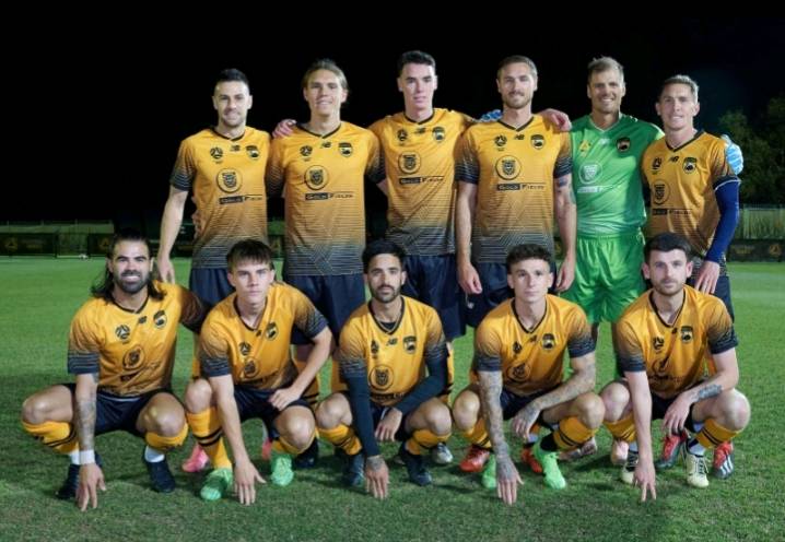 Denmark-Walpole Stun Albany with Clinical GSFL Round Six Victory