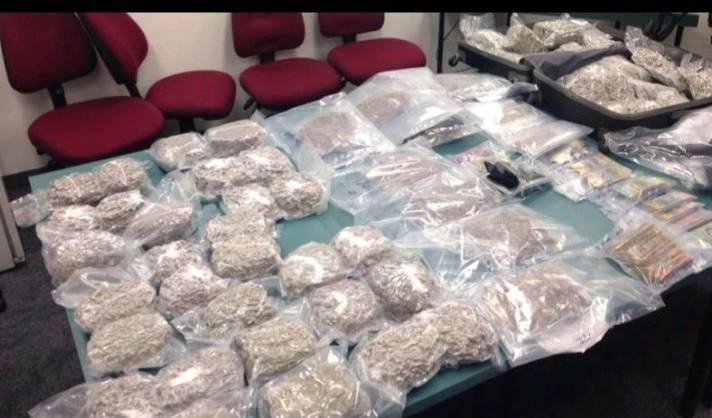 Ashmore Man Remanded in Custody Following Serious Drug Trafficking Charges