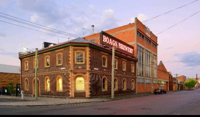 Launceston Braces for Economic Impact as J. Boag & Son Brewery Closure Looms