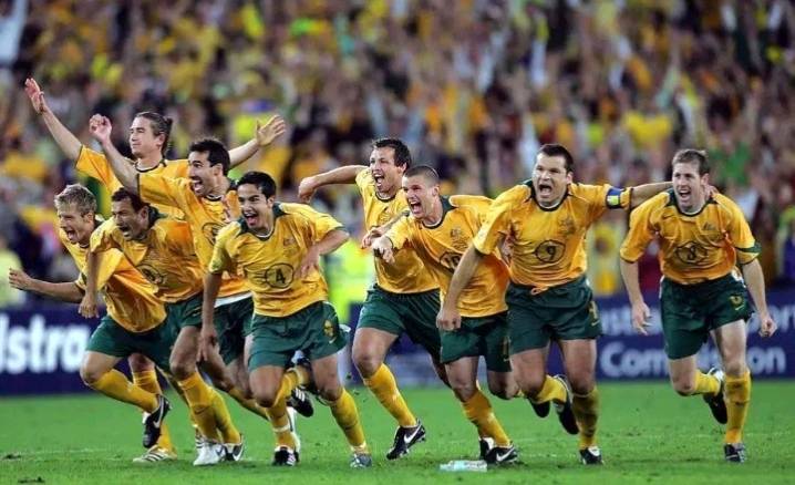 Socceroos Defended After US Pundit Questions Australia’s World Cup Credentials