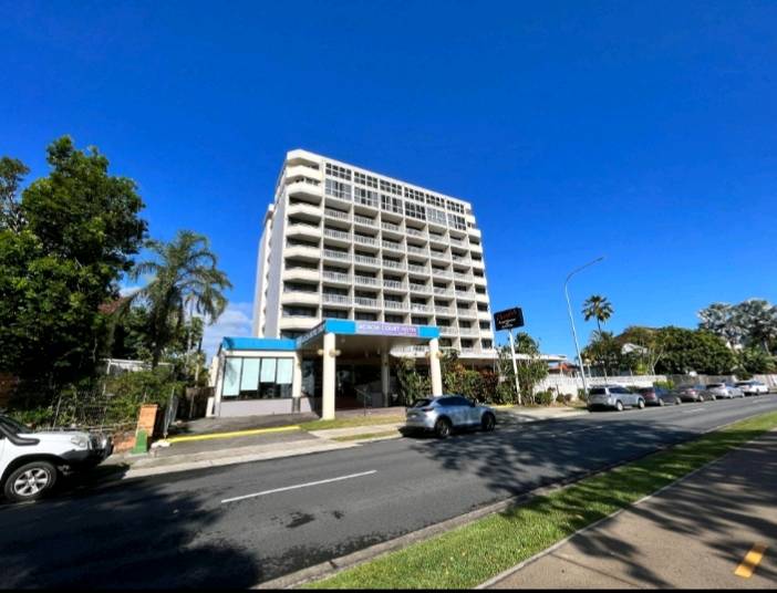 Vision Hotels Acquires Cairns’ Acacia Court Hotel in $22.8 Million Deal