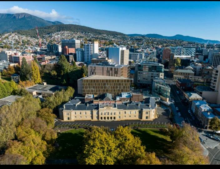 Political Tensions Rise as Independent MLC Ruth Forrest Alleges Confidential Email Leak