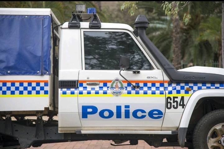 Man Charged Following Suspicious House Fire on Groote Eylandt