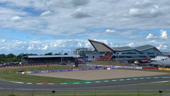 Orange Teen George Proudford-Nalder Claims British F4 Trophy Success