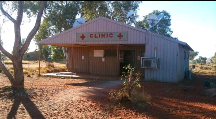 Police Investigation Underway Following Alleged Assault on Doctor in Tiwi Islands