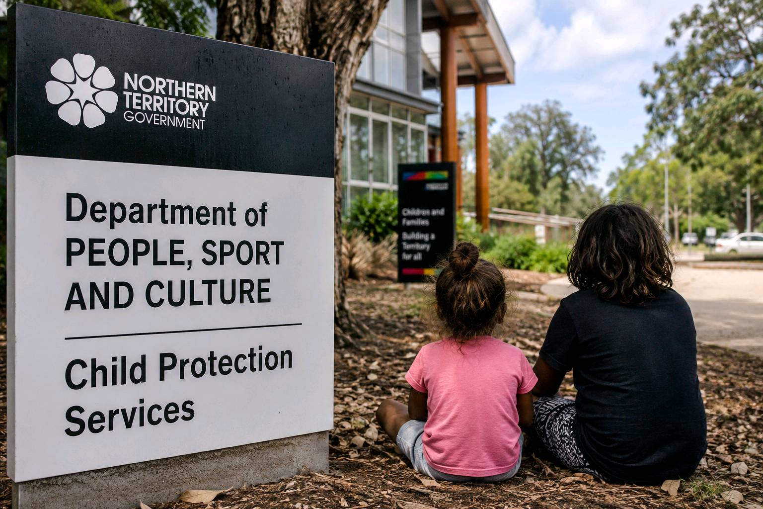 Northern Territory Government Warned of Potential Legal Action Over Child Protection Reforms