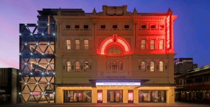 New Professional Musical Theatre Company Launches in Adelaide
