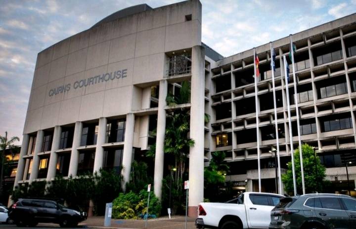 Cairns Court Upholds Suppression Order in High-Profile Extortion Case