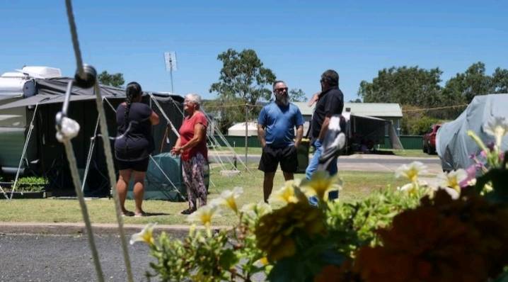 Growing Calls for Caravan Living Rule Changes as Housing Crisis Deepens