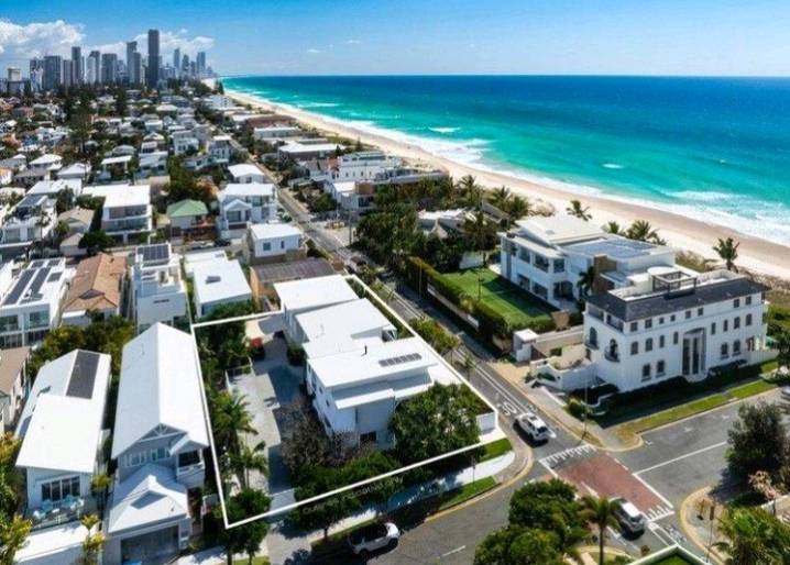 Hedges Avenue Transformation: $7 Million Safety Upgrade Begins in Mermaid Beach