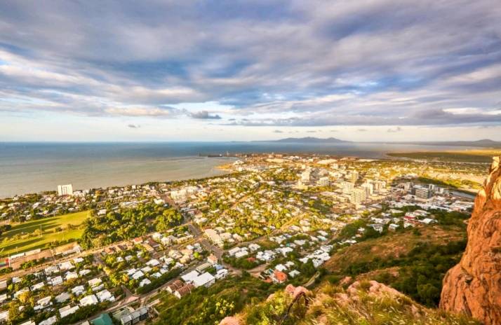 Six Major Projects Set to Shape Townsville’s Tourism Future