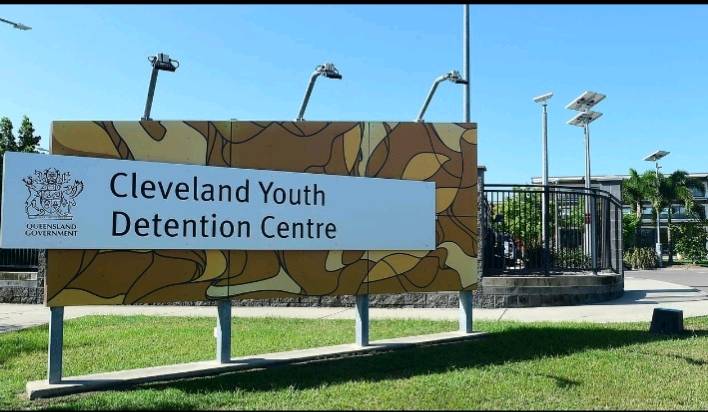 Industrial Action Triggers Lockdown at Cleveland Youth Detention Centre
