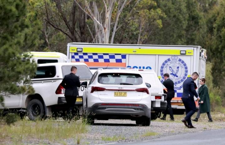 Woman Fined After Refusing to Identify Driver in Alleged 130km/h Police Pursuit