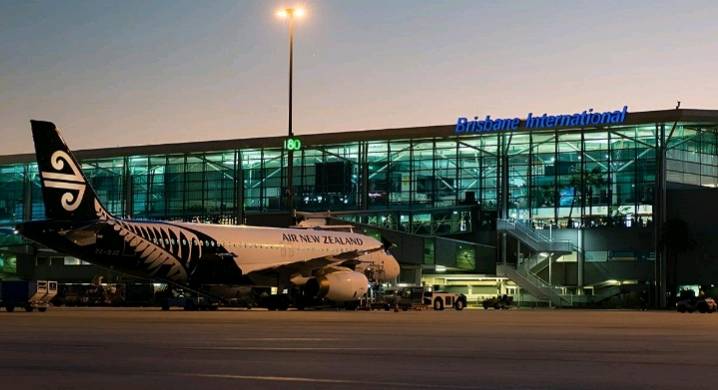 Queensland Pilot Arrested at Brisbane Airport Following Return from Indonesian Detention
