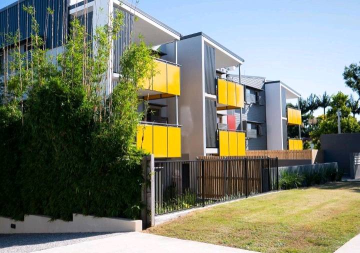Queensland Falling Behind on Social Housing Demand, Audit Finds