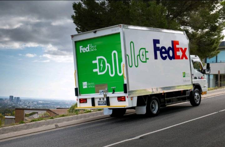 Fed Ex Driver Wins Unfair Dismissal Case After Workplace Incident