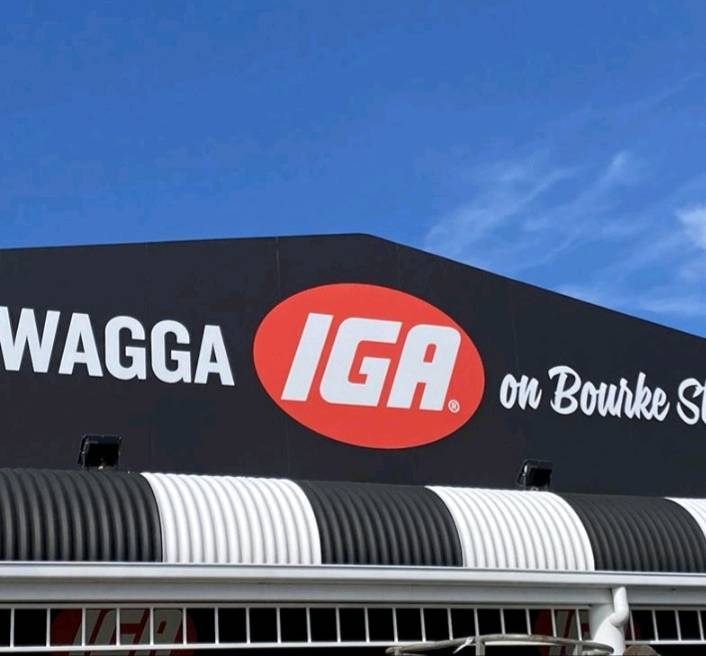 Wagga Supermarket Calls for Action as Retail Theft Costs Continue to Rise