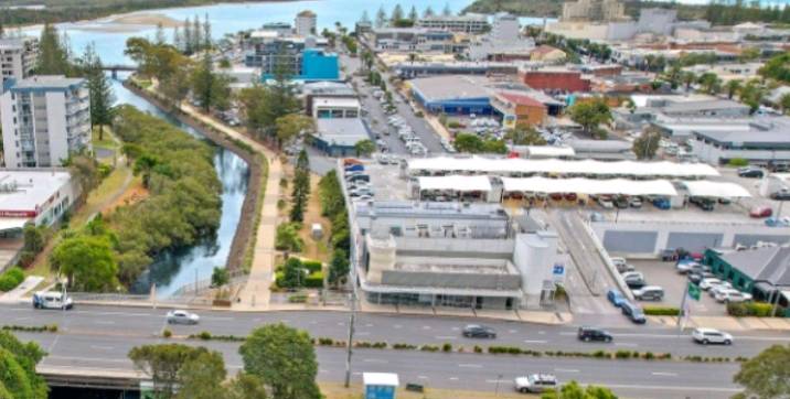 Proposed Turn Ban Aims to Improve Safety at Busy Port Macquarie Intersection