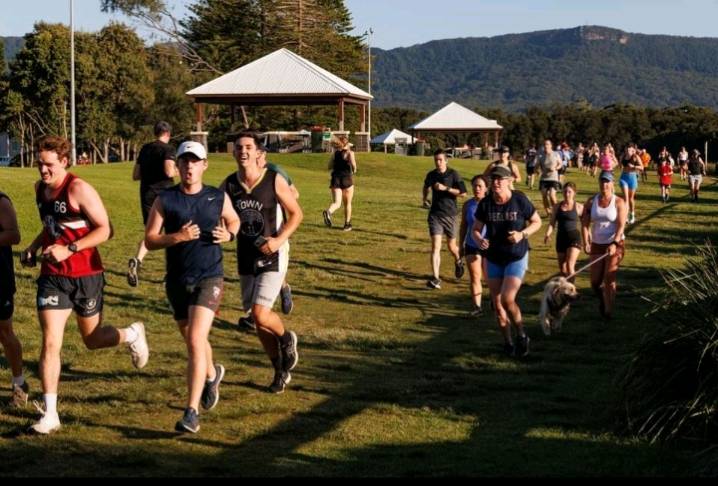 Wollongong Council Boosts Sports Grants to Support Local Clubs