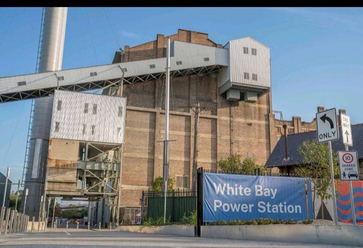 Historic White Bay Power Station Redevelopment Set to Deliver Thousands of Jobs