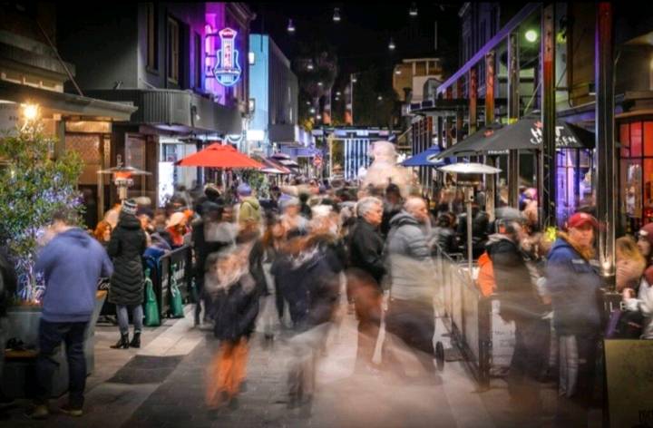 Geelong Launches Nightlife Program to Boost Safe and Vibrant Evening Economy