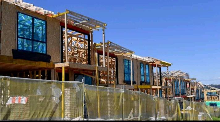 Productivity Commission Calls for Planning Reform to Help Build More Homes
