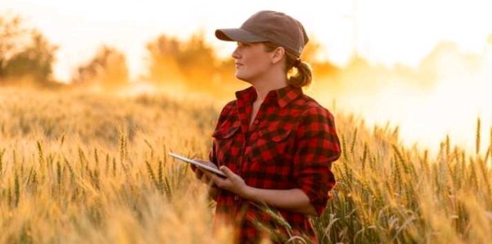 AI Set to Reduce Workload for Women in Australian Agriculture.