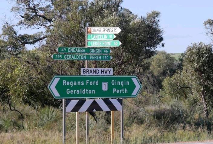 18-Year-Old Charged Following Fatal Brand Highway Crash Near Geraldton