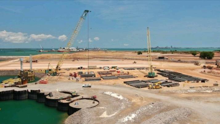 Darwin Emerges as One of Australia's Fastest-Growing Job Markets
