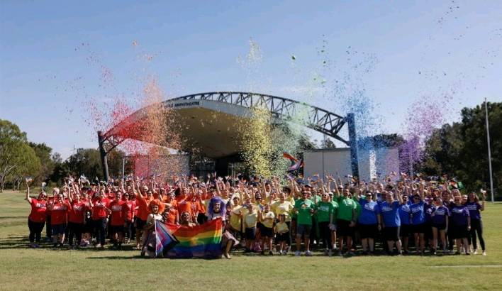 Brisbane Pride Opens 2026 Community Grants Program to Support Inclusive Local Projects