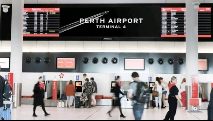 Perth Airport Unveils Major Expansion Plans to Meet Rising Passenger Demand