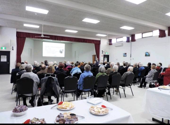 Bathurst Community Invited to Help Shape City's Future Through New Planning Consultation