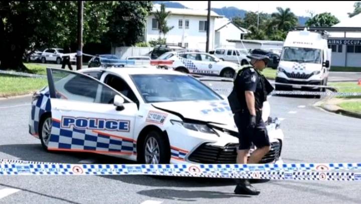 Police Charge Woman Following Fatal Single-Vehicle Crash Near Cairns