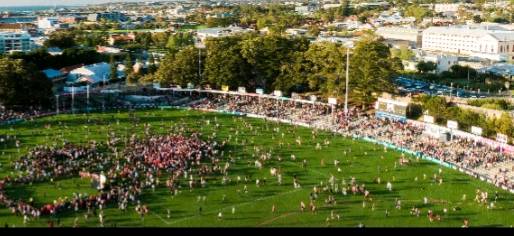 WAFLW Grand Final to Be Played in Fremantle for the First Time