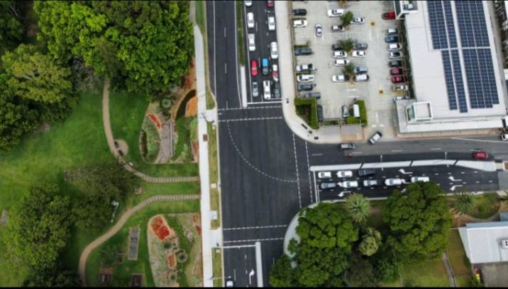 Port Macquarie Council Moves Ahead with Interim CBD Turn Ban to Improve Road Safety