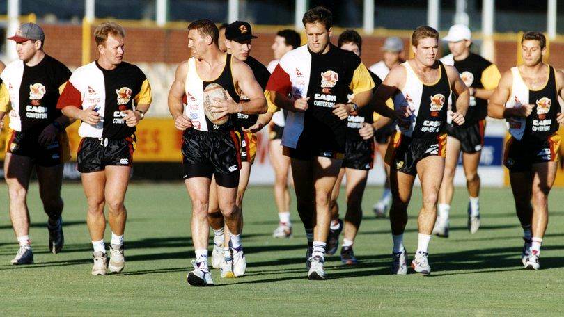 Perth Bears Sign English International Morgan Smithies Ahead of NRL Entry