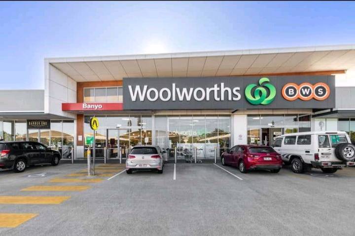 Shopper Tackles Man During Alleged Assaults at Banyo Woolworths
