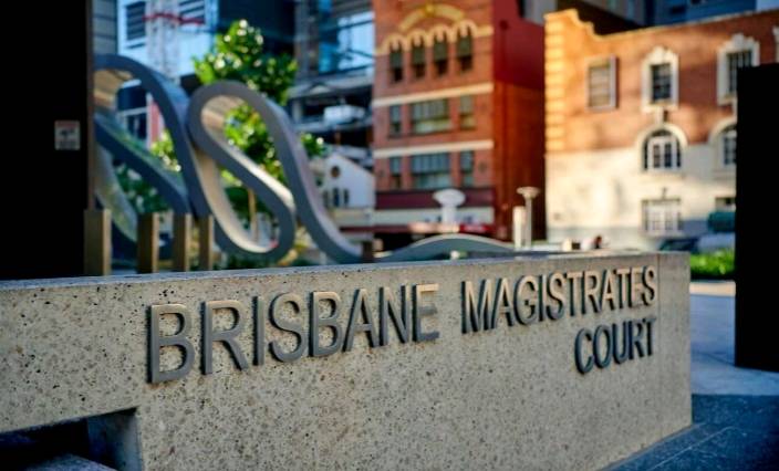 Former Queensland Origin Player Joshua McGuire to Stand Trial