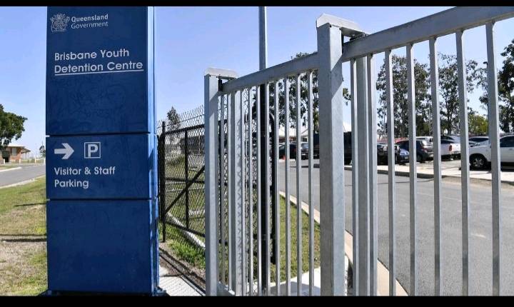 Queensland Youth Detention Workers Walk Off the Job