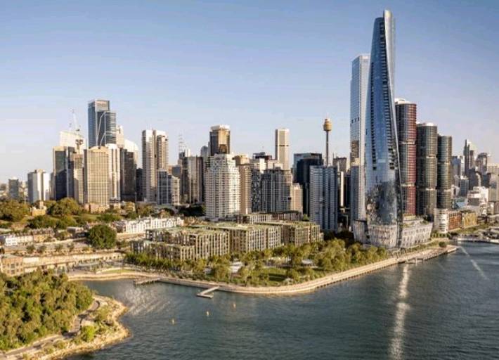 NSW Government Unveils 20-Year Plan for Sydney’s Future Growth