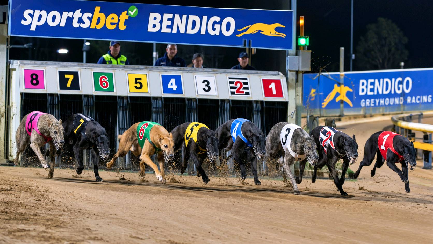 Bendigo Cup Heats Set to Take Centre Stage