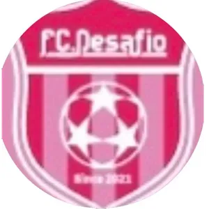 FC Desafio