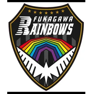 深川レインボー