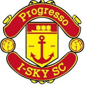 ProgressoI-SKY SC