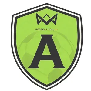 Almas united