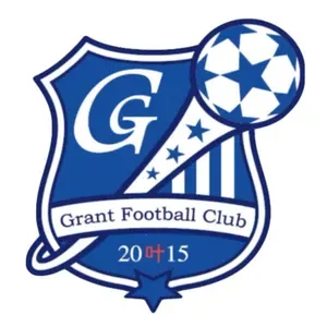 ・Grant FC