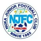 額ジュニア